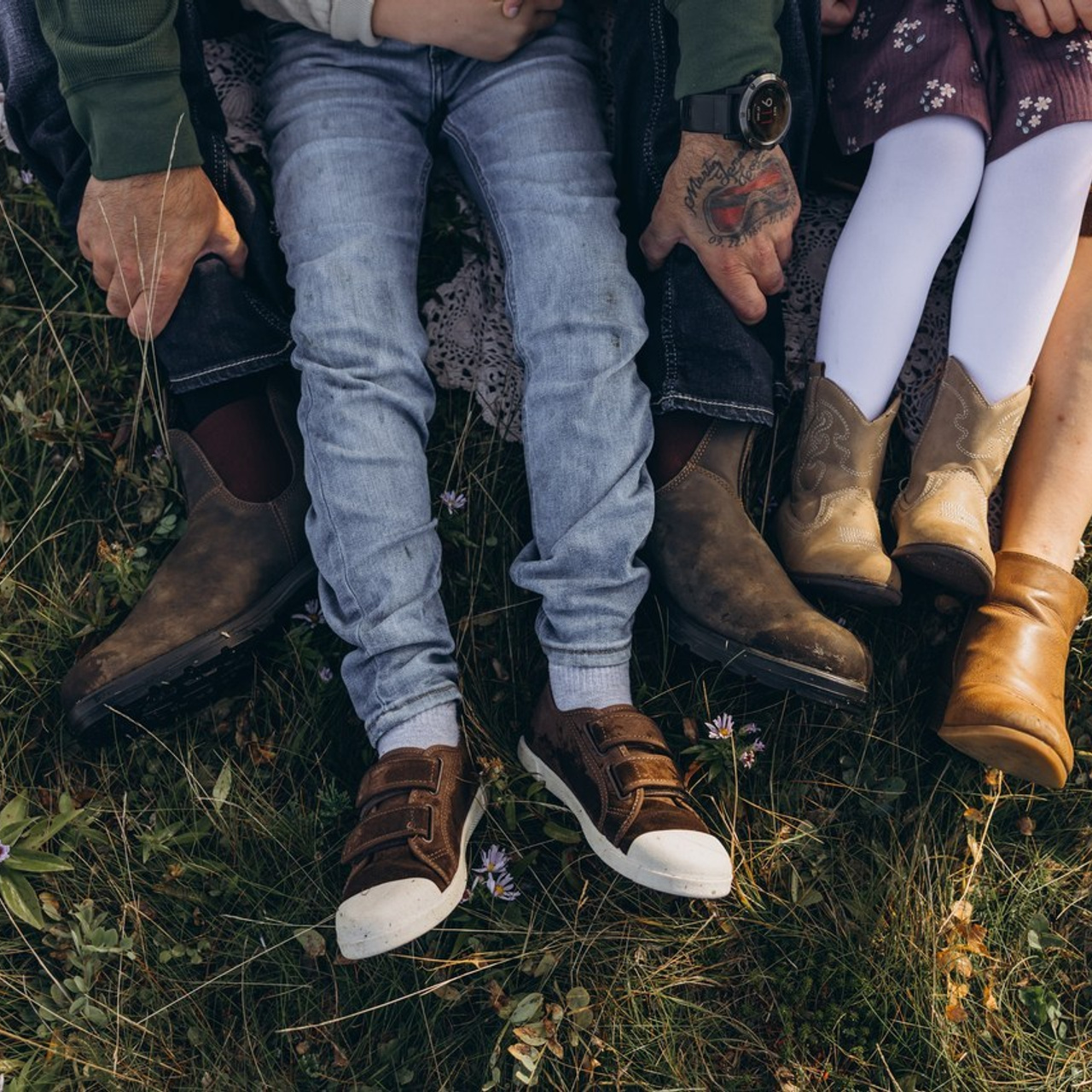 Feedback. Children’s and family photographer in St. John’s, NL | Marina Peliukh