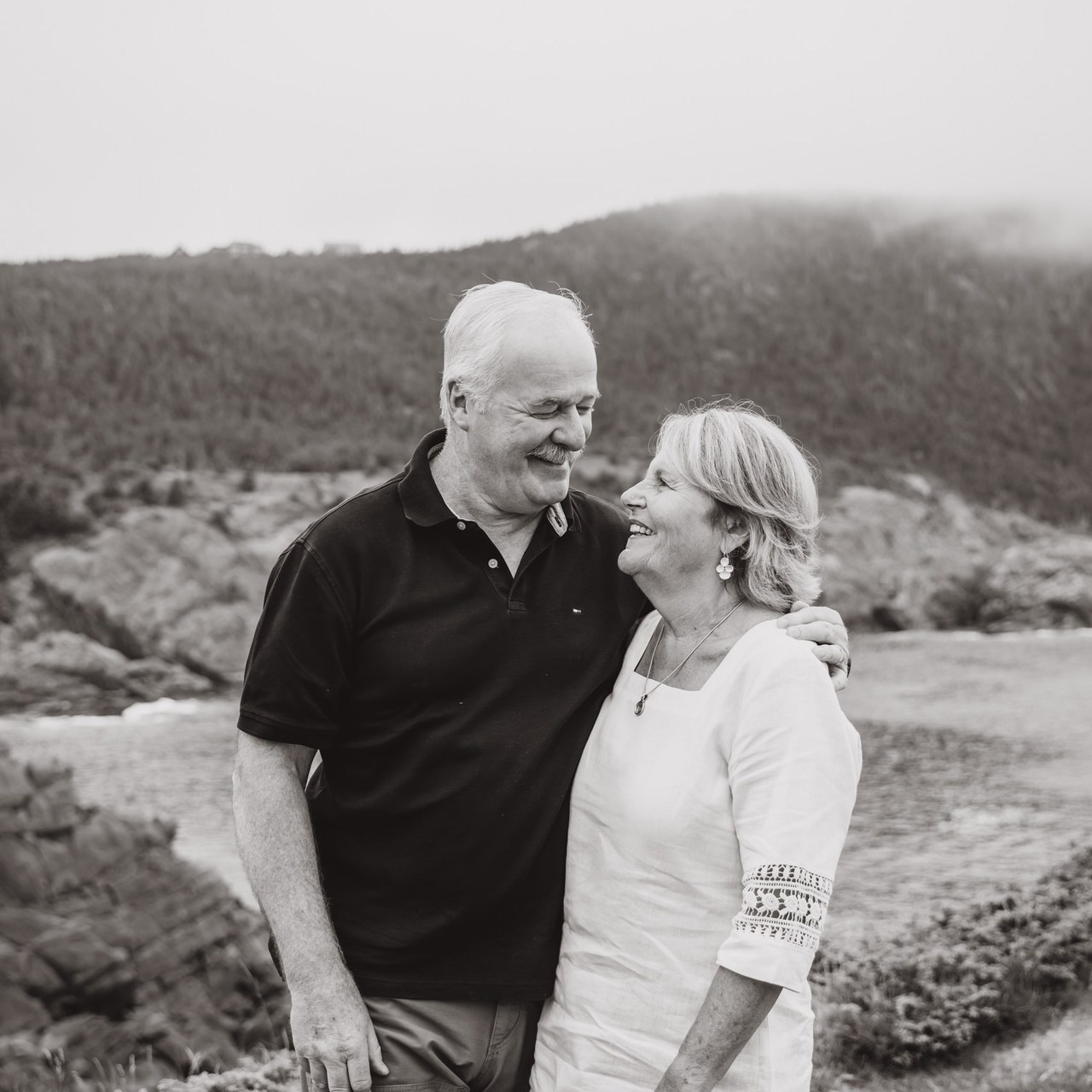 Feedback. Children’s and family photographer in St. John’s, NL | Marina Peliukh