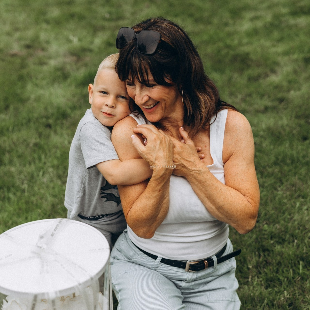 Feedback. Children’s and family photographer in St. John’s, NL | Marina Peliukh