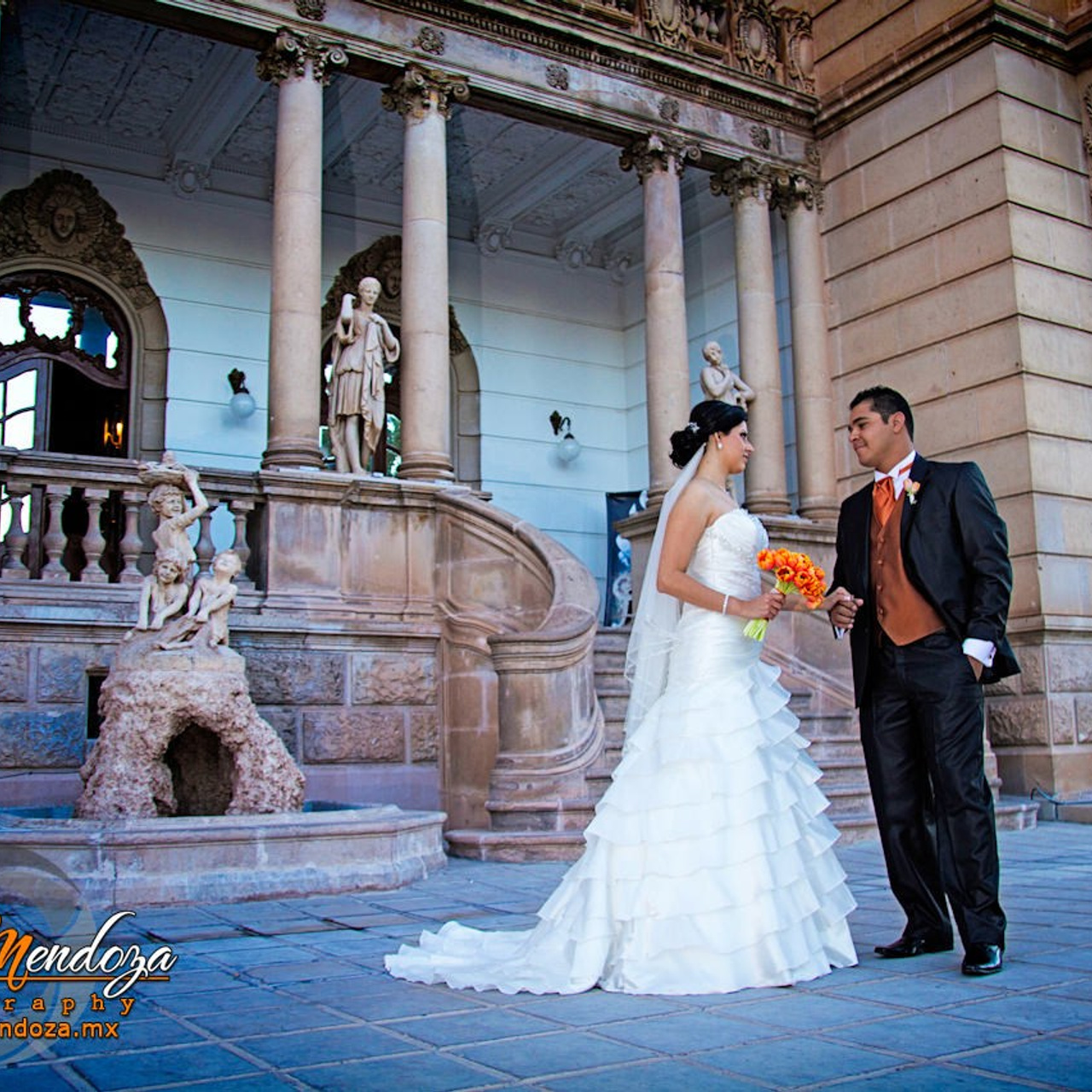 Testimonials. Professional Photographer in Chihuahua, Mexico — Alex Mendoza