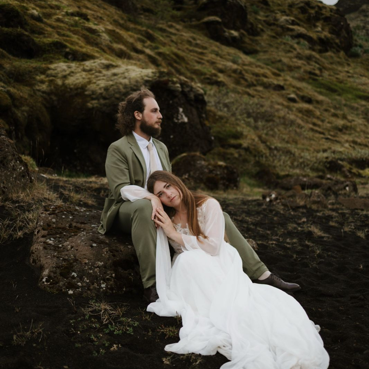 Kind Words. Heart In Lens Photography from Reykjavík, Iceland