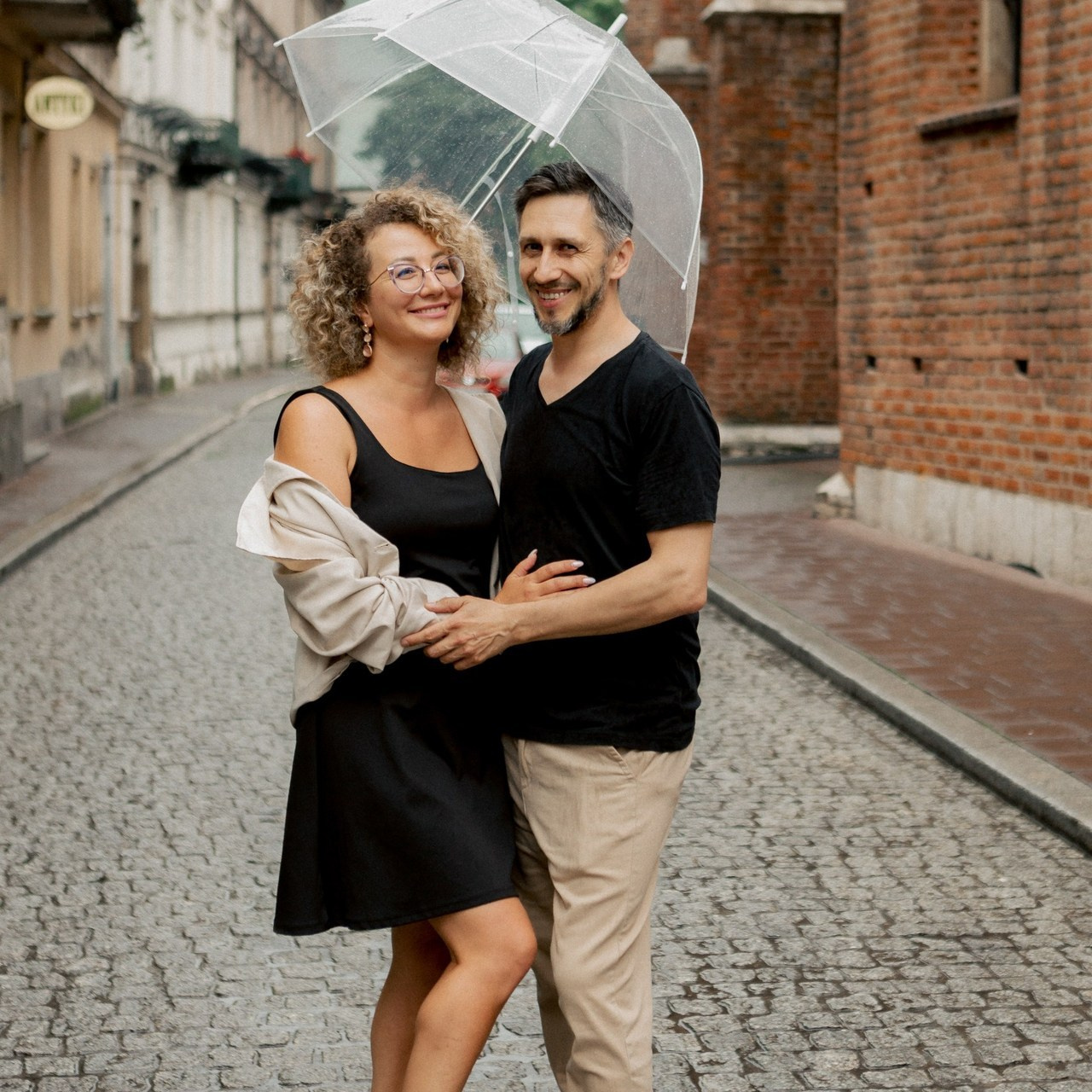 Opinie. Fotograf w Krakowie i Europie