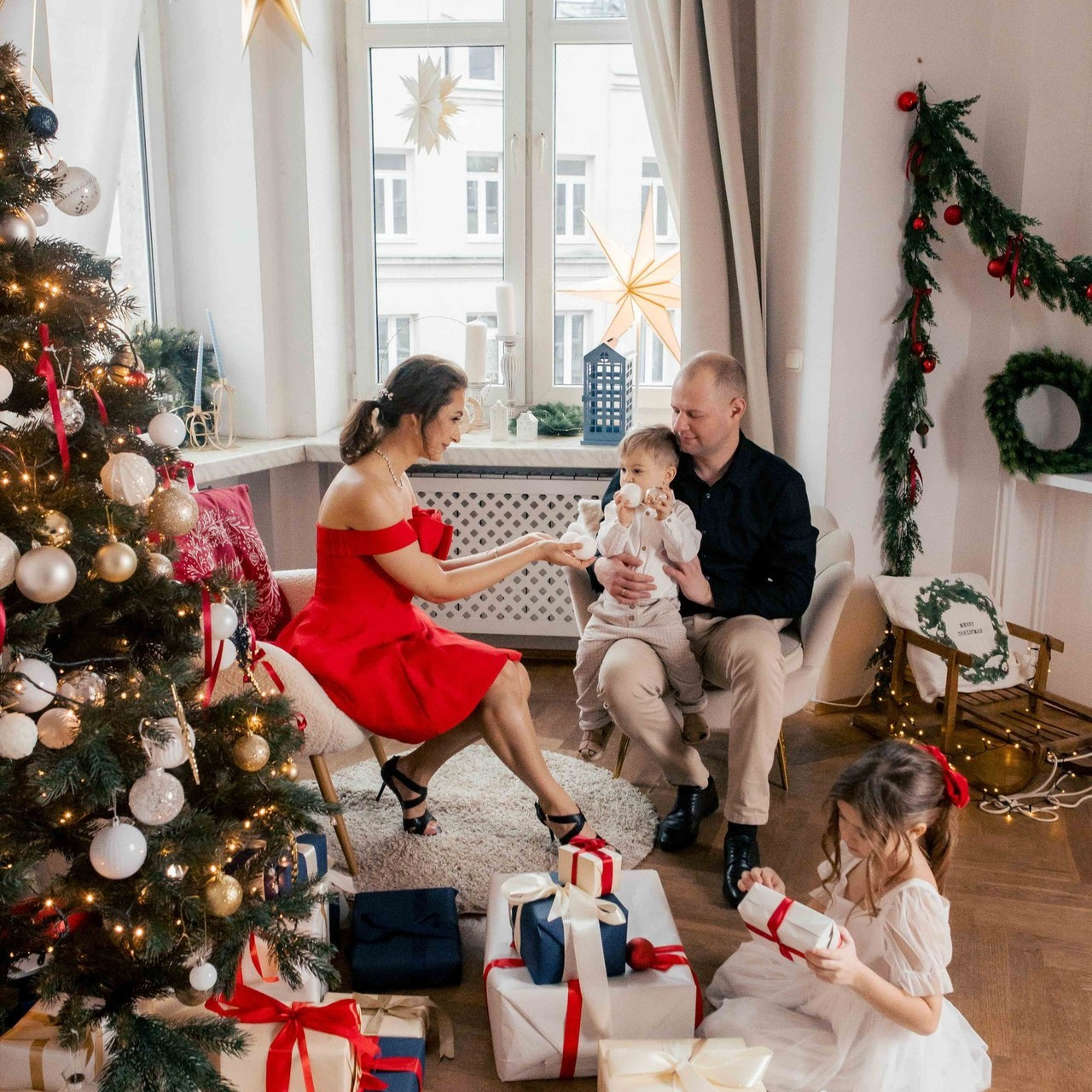 Opinie. Fotograf w Krakowie i Europie