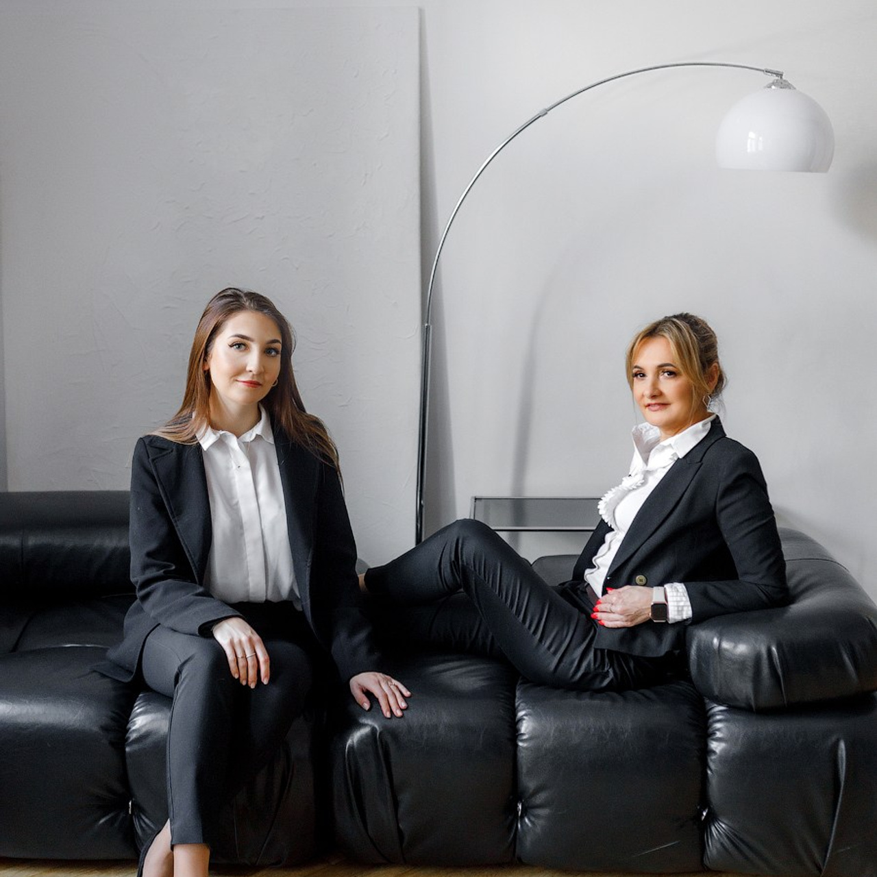 Prywatna firma. Portret