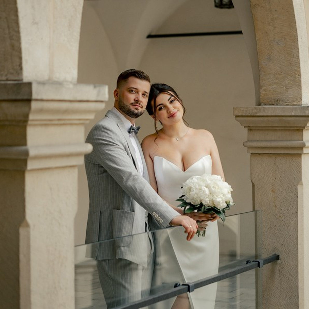 Nikola&Damiam, Pieskowa Skala