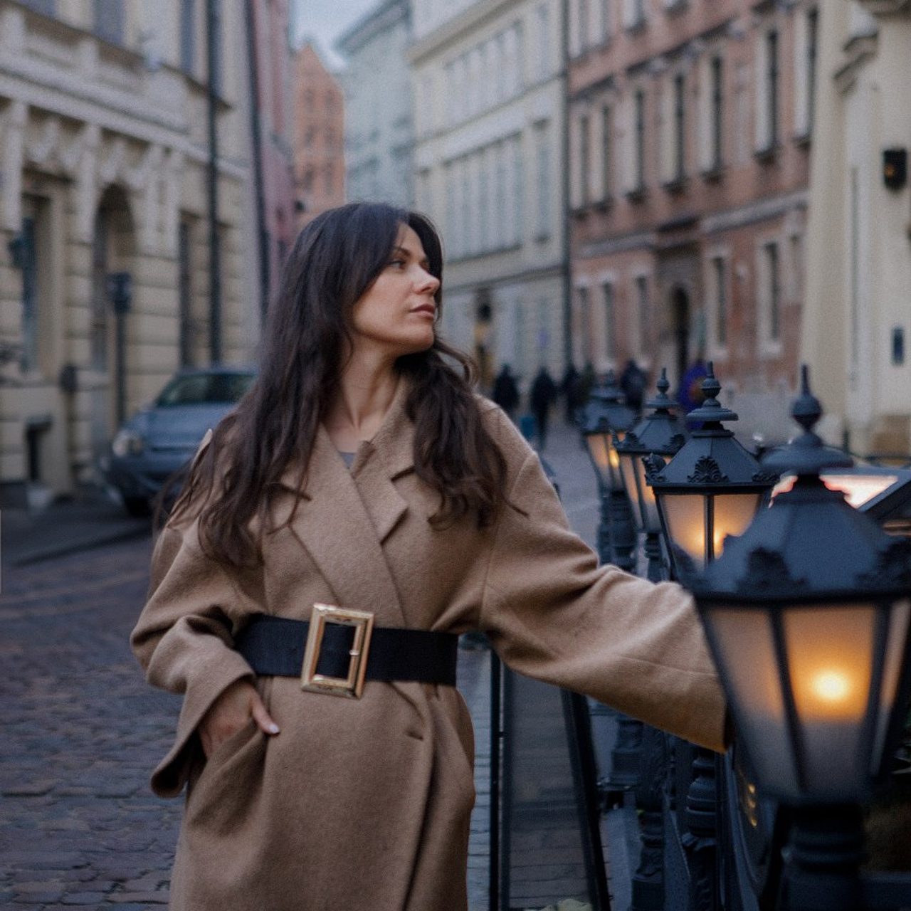 Opinie. Fotograf w Krakowie i Europie