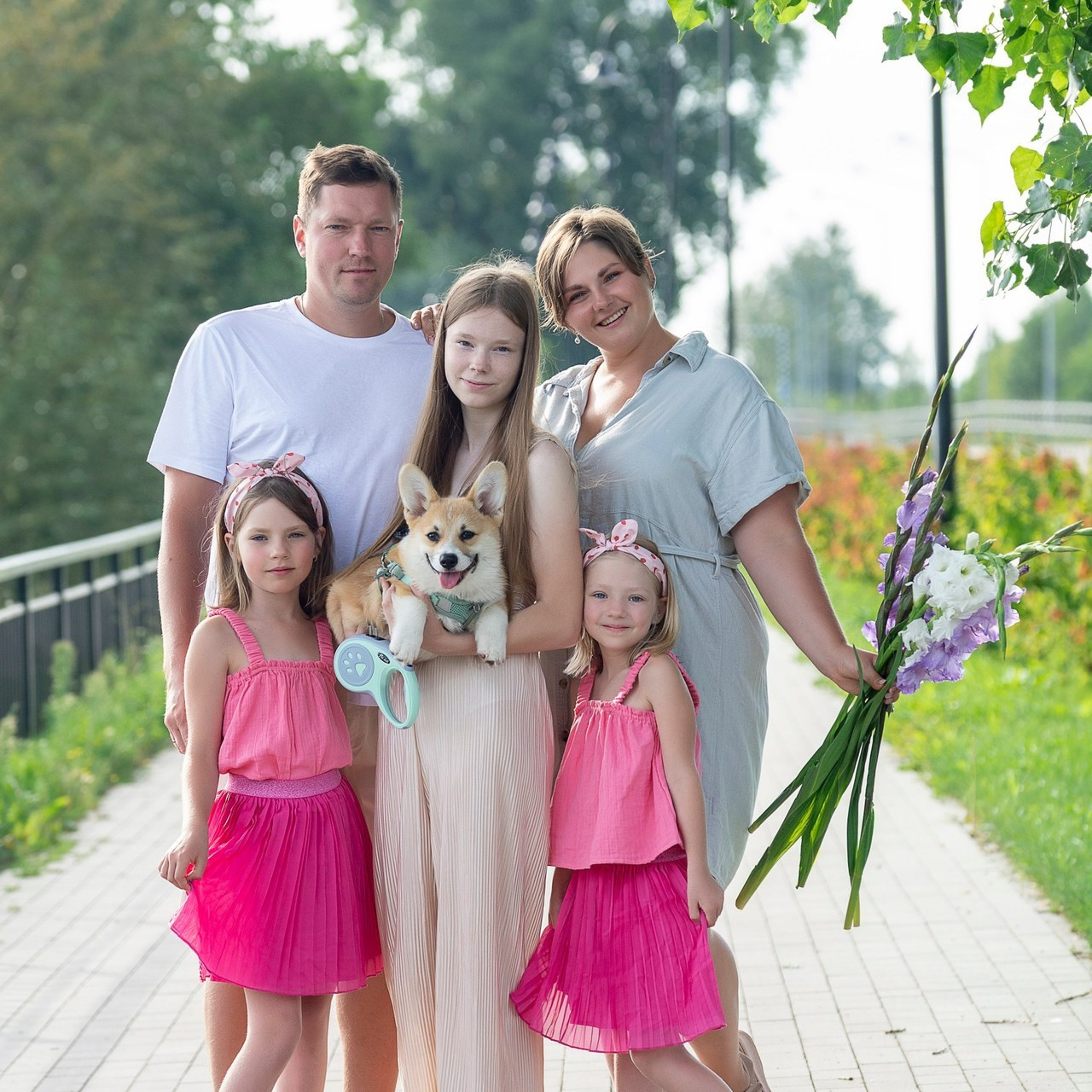 Отзывы. Свадебный и семейный фотограф в Даугавпилсе Павел Граблёнов