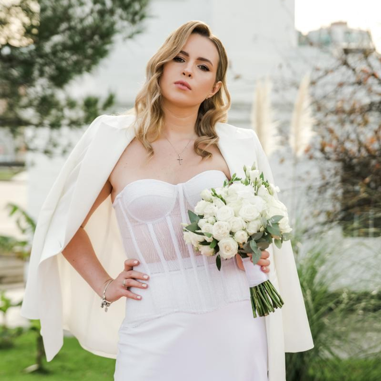 Civil Wedding in Batumi. Арт Ивент Студио — Свадьбы и мероприятия в Грузии 💜