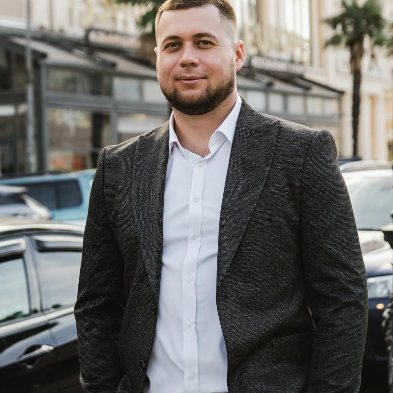 Civil Wedding in Batumi. Арт Ивент Студио — Свадьбы и мероприятия в Грузии 💜