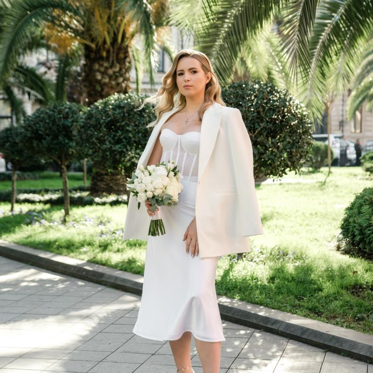 Civil Wedding in Batumi. Арт Ивент Студио — Свадьбы и мероприятия в Грузии 💜