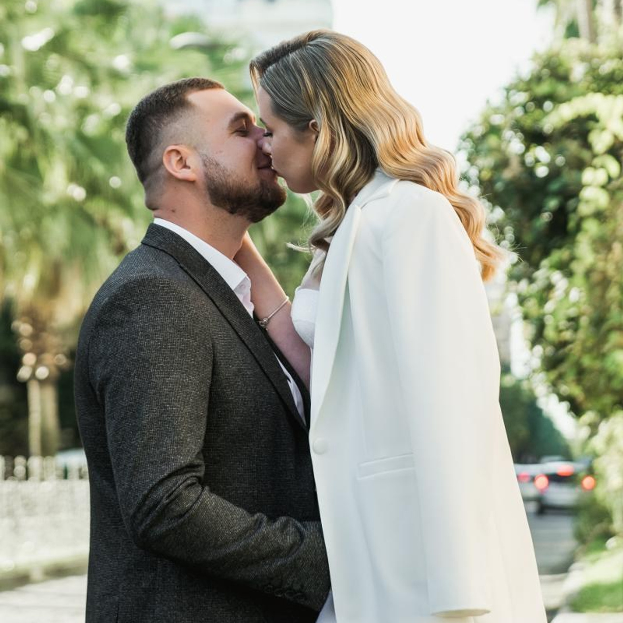 Civil Wedding in Batumi. Арт Ивент Студио — Свадьбы и мероприятия в Грузии 💜