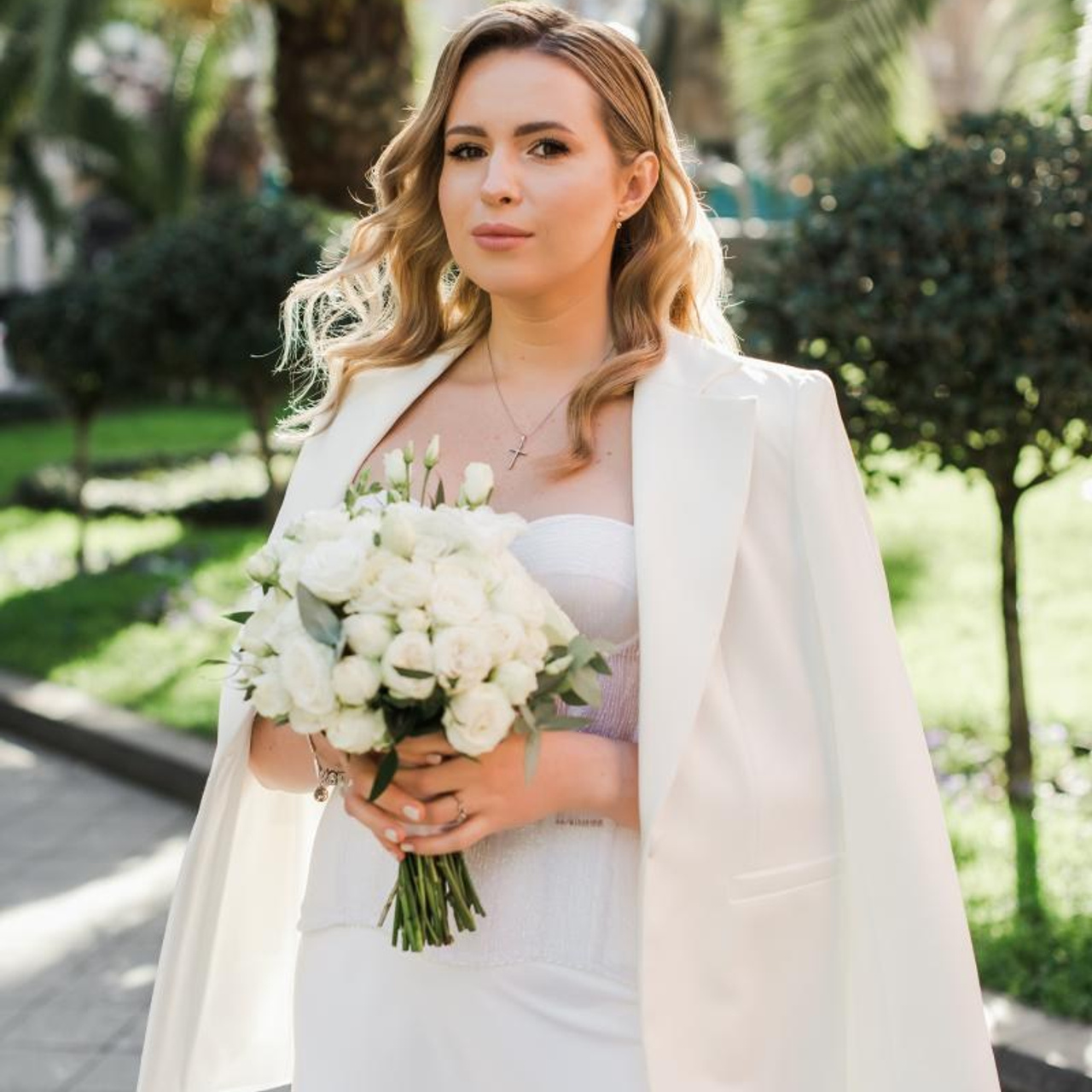 Civil Wedding in Batumi. Арт Ивент Студио — Свадьбы и мероприятия в Грузии 💜