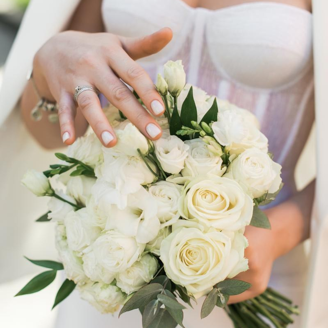 Civil Wedding in Batumi. Арт Ивент Студио — Свадьбы и мероприятия в Грузии 💜