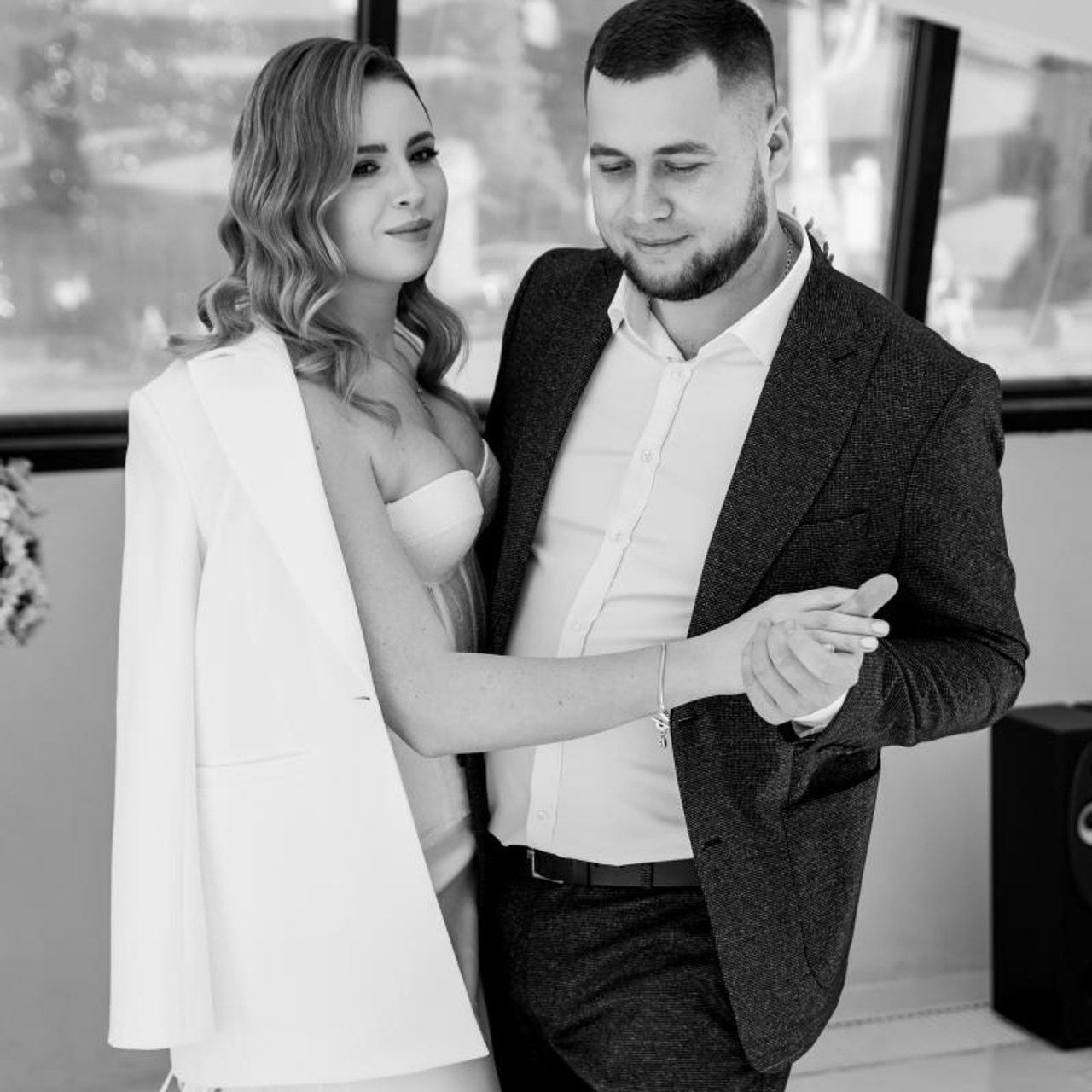 Civil Wedding in Batumi. Арт Ивент Студио — Свадьбы и мероприятия в Грузии 💜