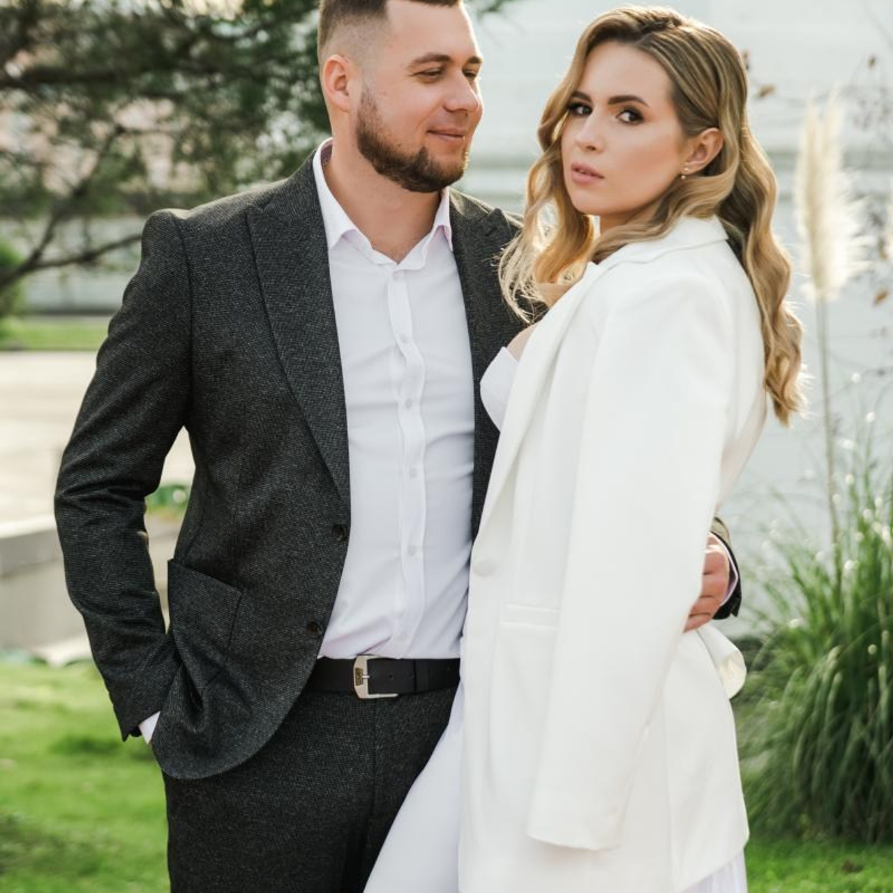 Civil Wedding in Batumi. Арт Ивент Студио — Свадьбы и мероприятия в Грузии 💜