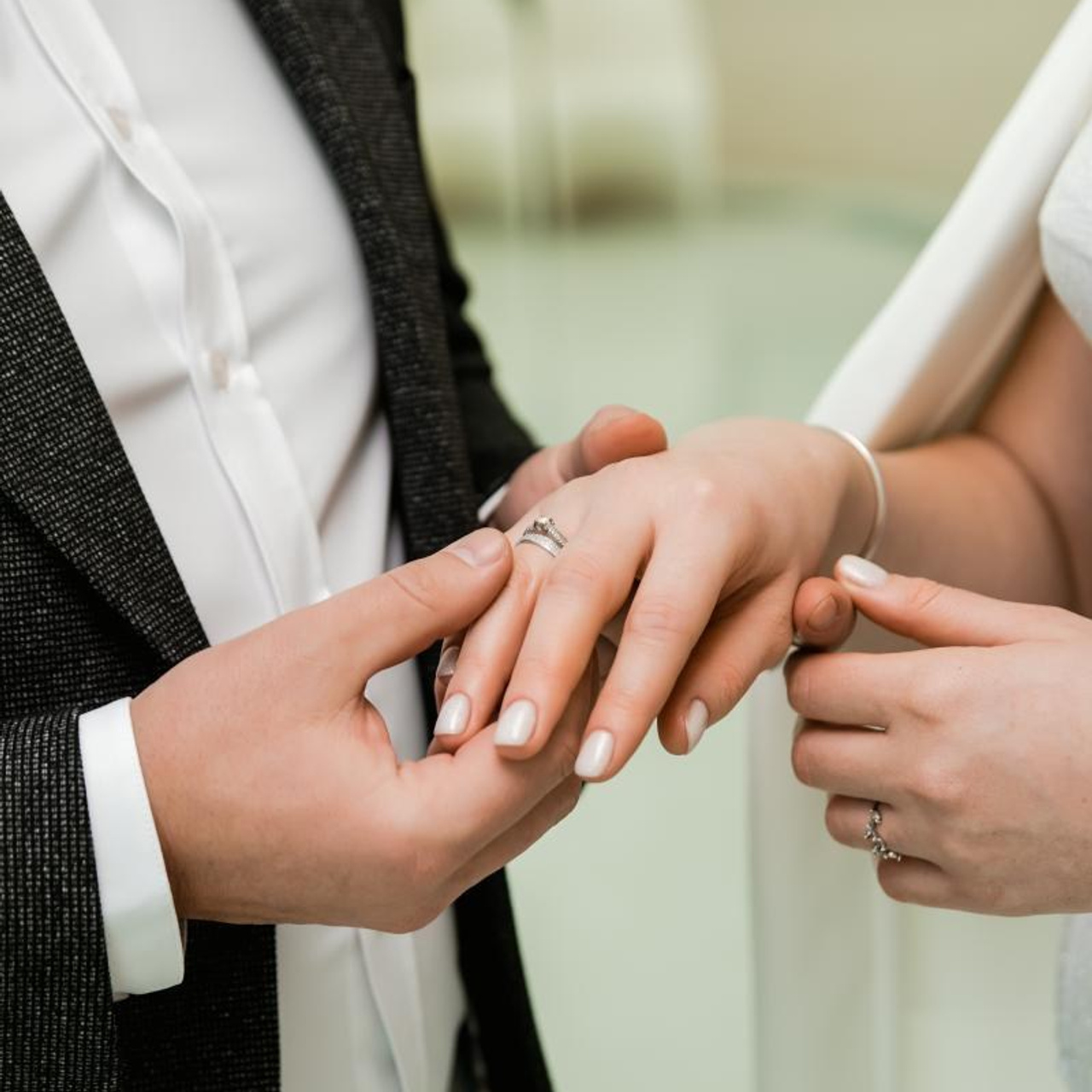 Civil Wedding in Batumi. Арт Ивент Студио — Свадьбы и мероприятия в Грузии 💜