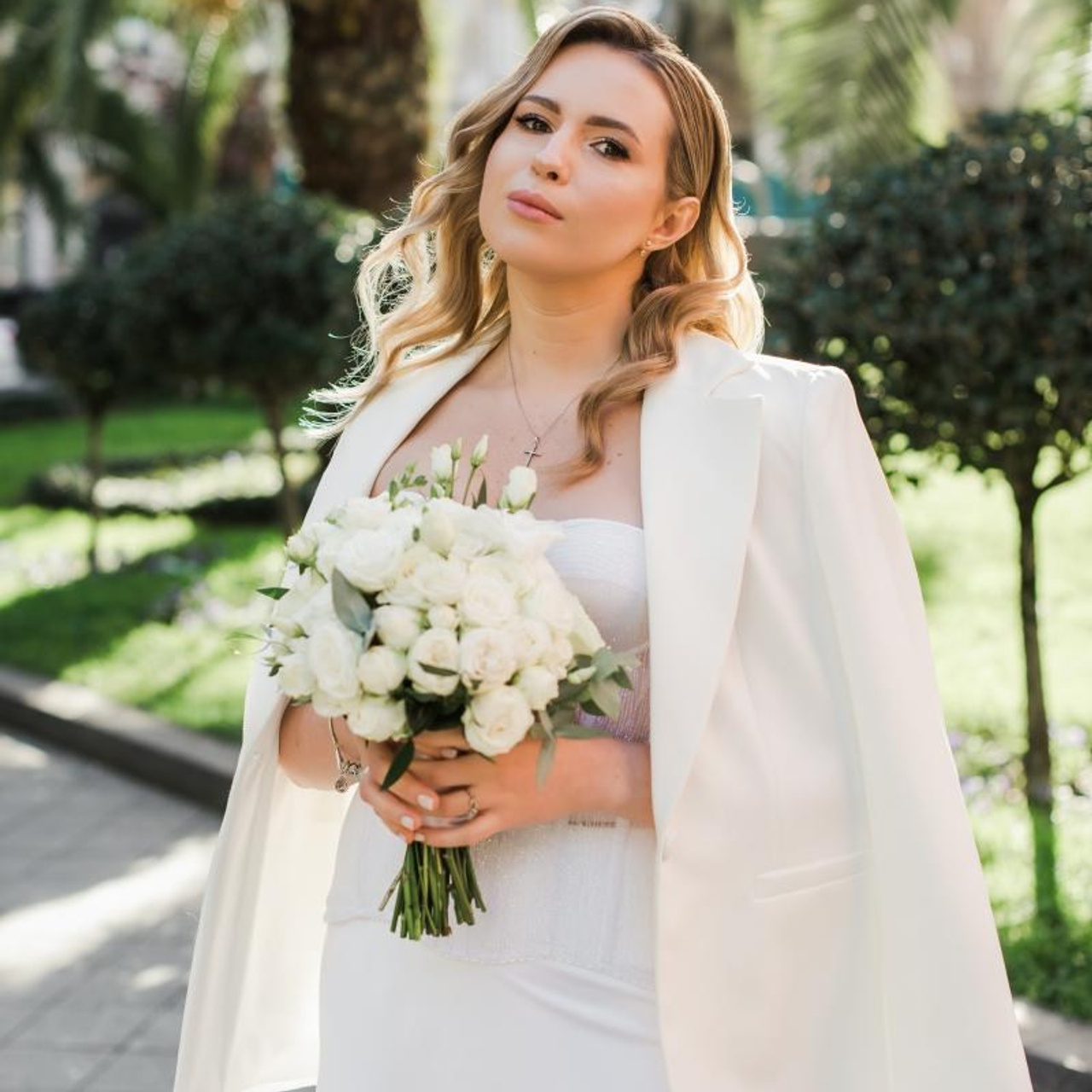 Civil Wedding in Batumi. Арт Ивент Студио — Свадьбы и мероприятия в Грузии 💜