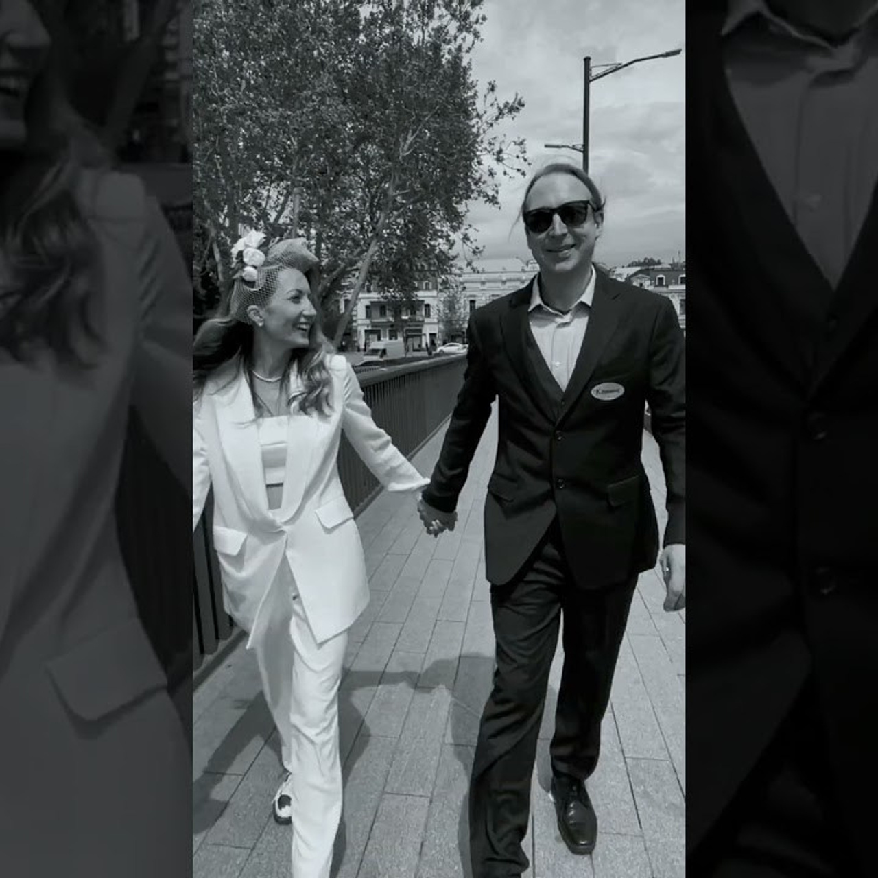 Wedding video from Georgia. Art Event Studio — Wedding in Georgia with professionals