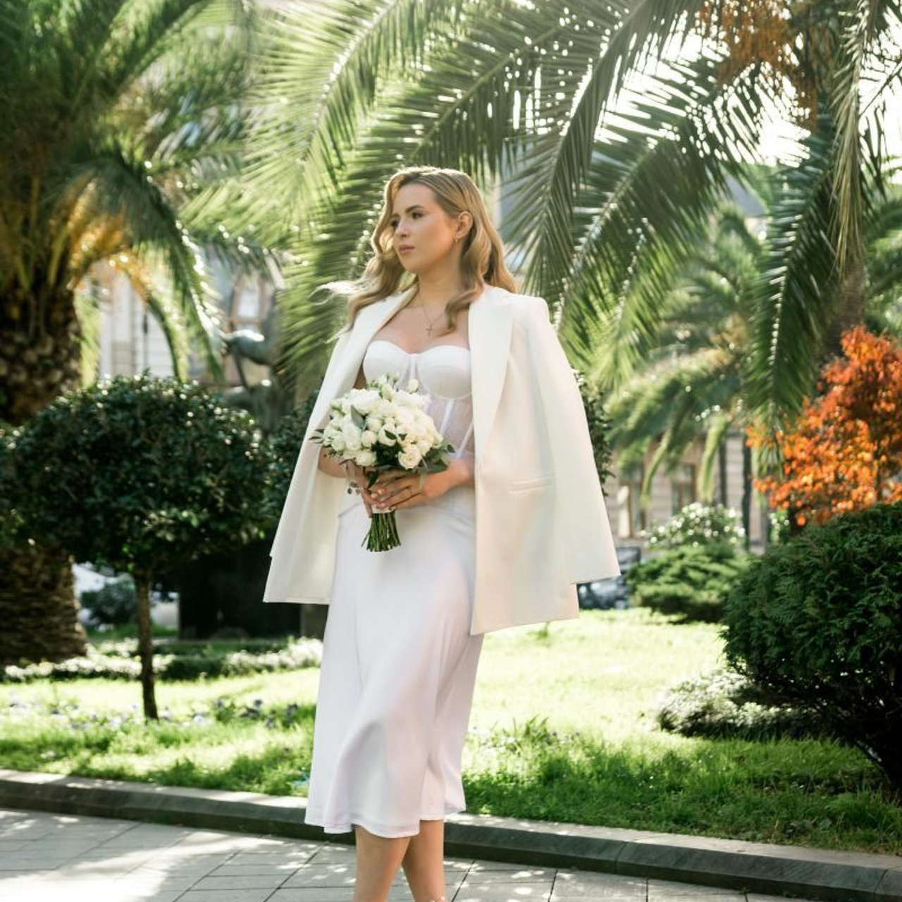 Civil Wedding in Batumi. Арт Ивент Студио — Свадьбы и мероприятия в Грузии 💜