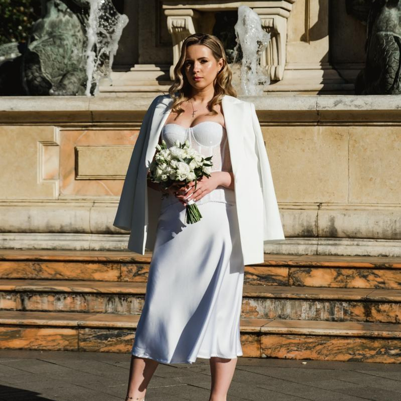Civil Wedding in Batumi. Арт Ивент Студио — Свадьбы и мероприятия в Грузии 💜