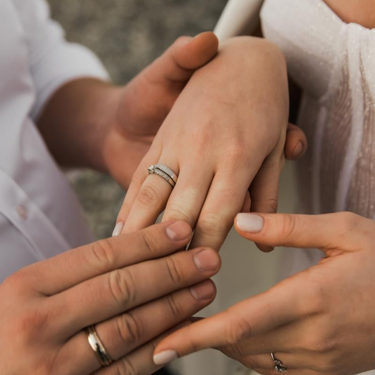 Civil Wedding in Batumi. Арт Ивент Студио — Свадьбы и мероприятия в Грузии 💜
