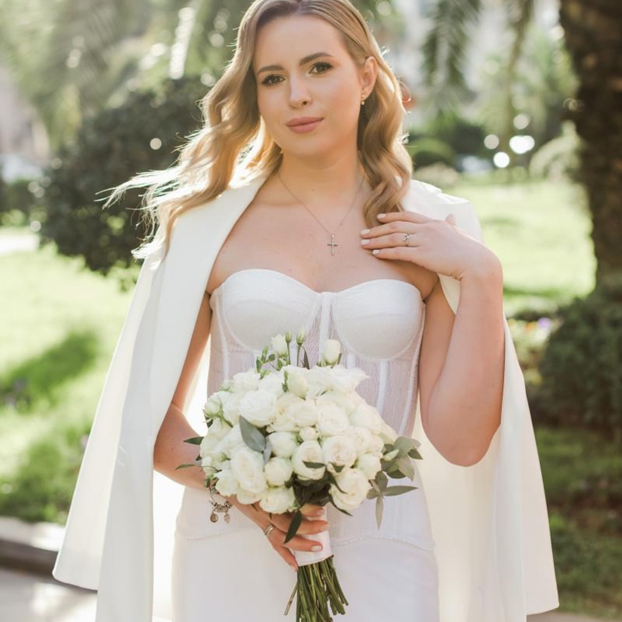 Civil Wedding in Batumi. Арт Ивент Студио — Свадьбы и мероприятия в Грузии 💜