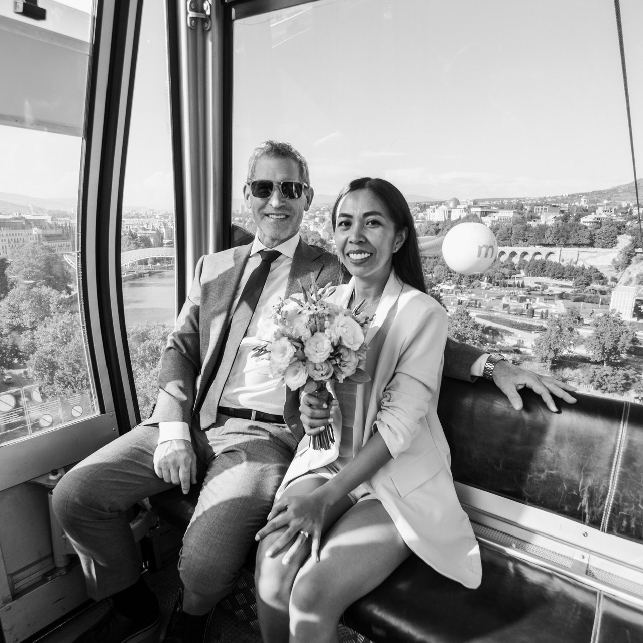 Отзывы. Арт Ивент Студио — Свадьбы и мероприятия в Грузии 💜