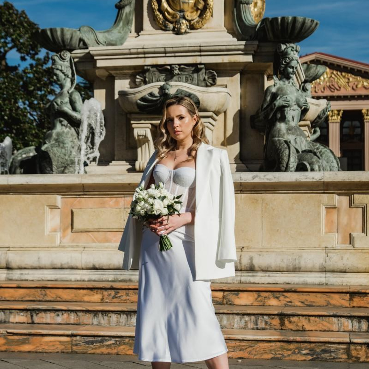 Civil Wedding in Batumi. Арт Ивент Студио — Свадьбы и мероприятия в Грузии 💜