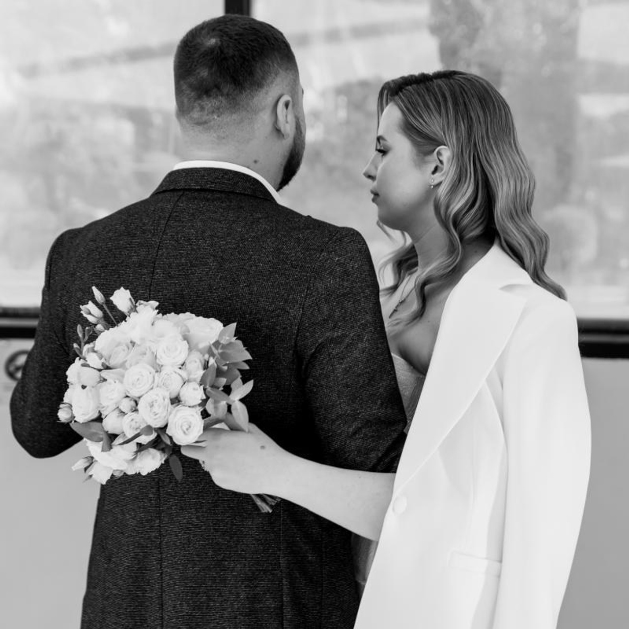 Civil Wedding in Batumi. Арт Ивент Студио — Свадьбы и мероприятия в Грузии 💜