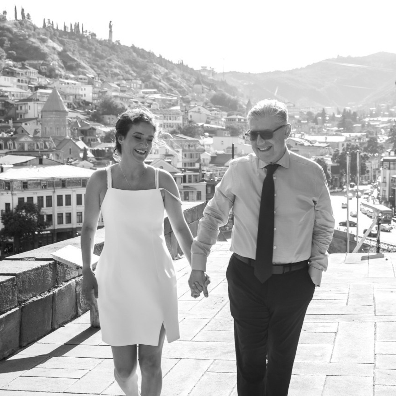 Отзывы. Арт Ивент Студио — Свадьбы и мероприятия в Грузии 💜