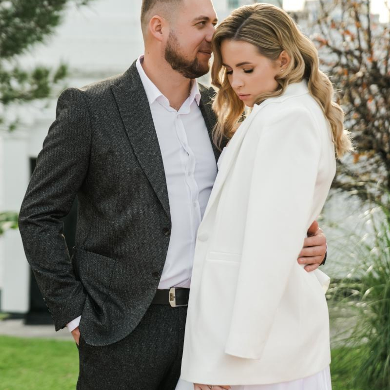 Civil Wedding in Batumi. Арт Ивент Студио — Свадьбы и мероприятия в Грузии 💜