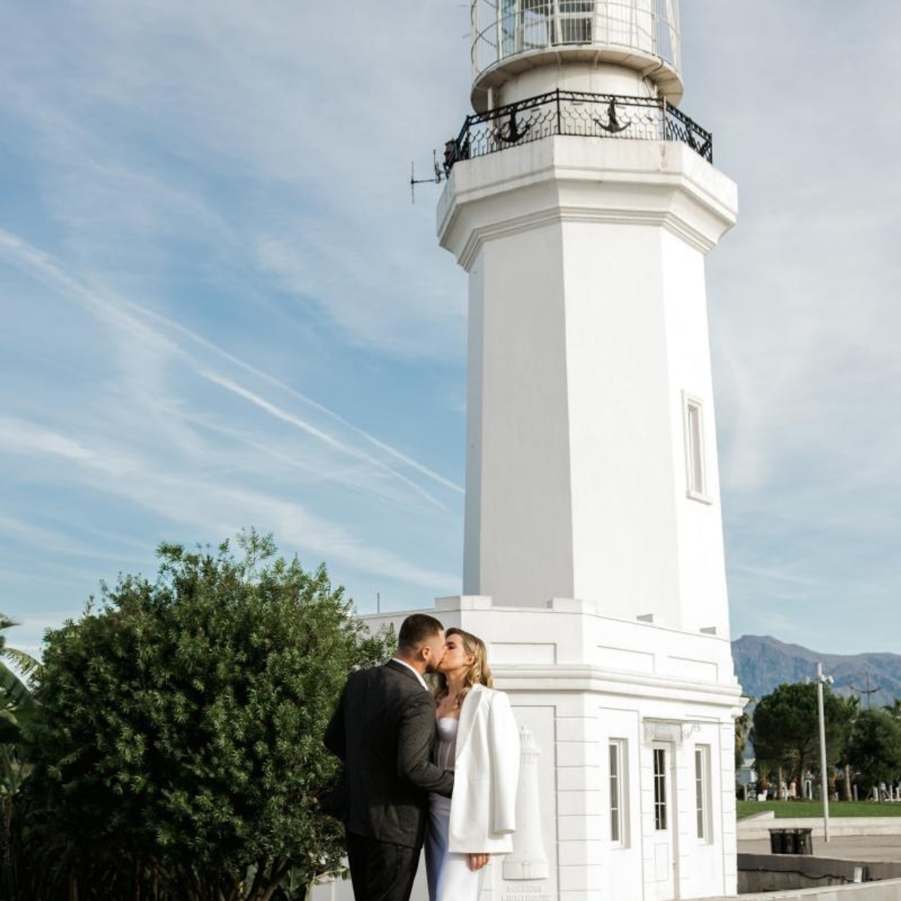 Civil Wedding in Batumi. Арт Ивент Студио — Свадьбы и мероприятия в Грузии 💜