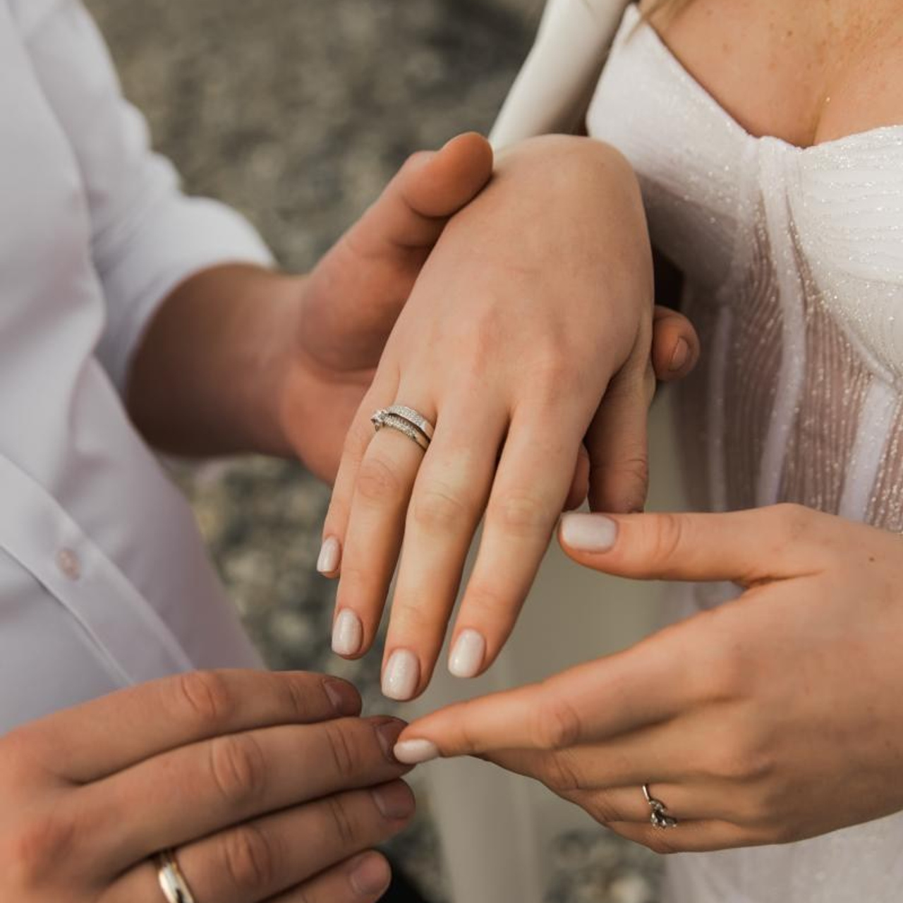 Civil Wedding in Batumi. Арт Ивент Студио — Свадьбы и мероприятия в Грузии 💜