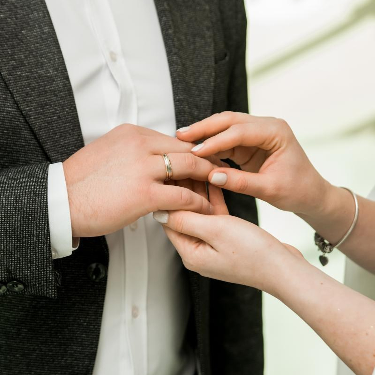 Civil Wedding in Batumi. Арт Ивент Студио — Свадьбы и мероприятия в Грузии 💜