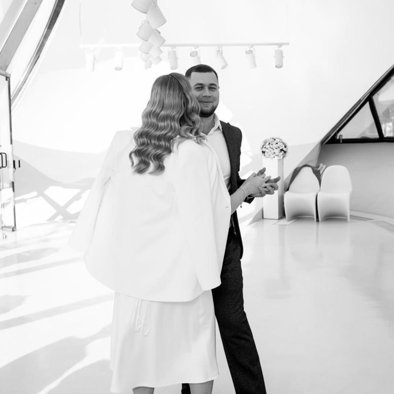 Civil Wedding in Batumi. Арт Ивент Студио — Свадьбы и мероприятия в Грузии 💜