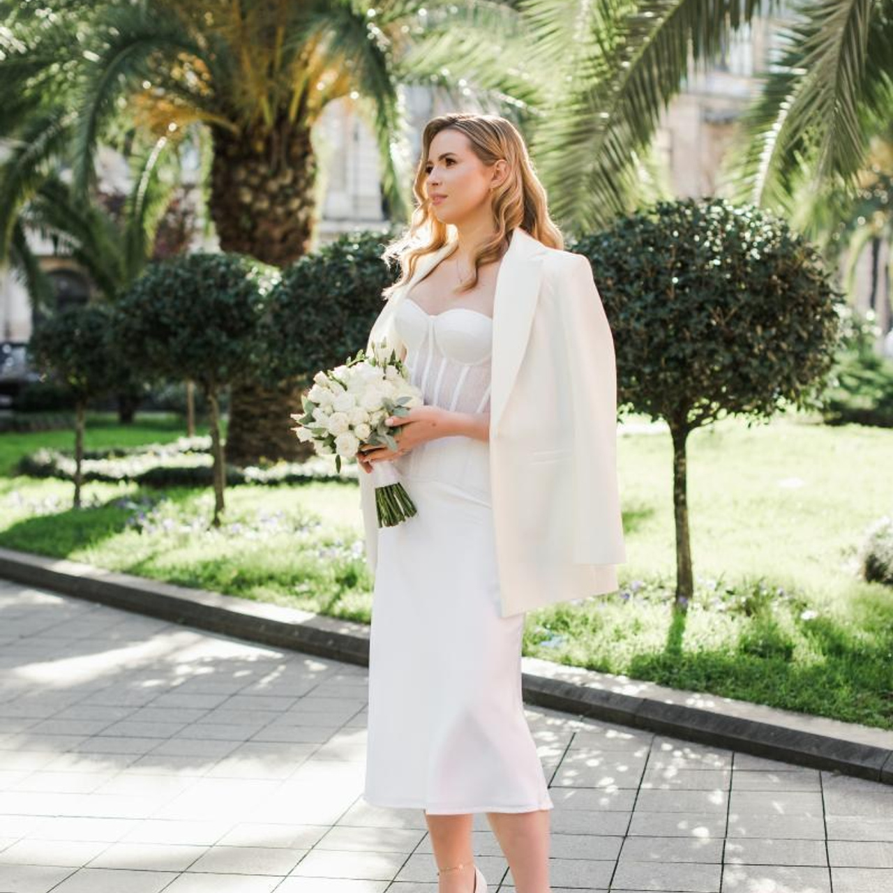 Civil Wedding in Batumi. Арт Ивент Студио — Свадьбы и мероприятия в Грузии 💜