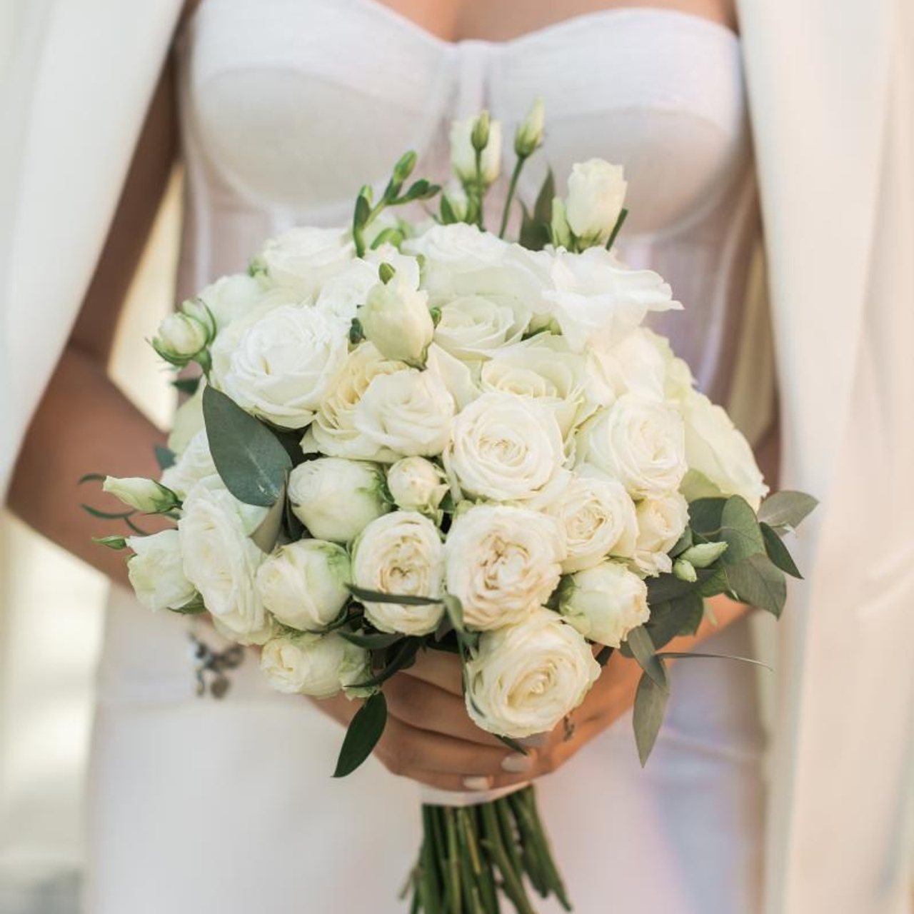 Civil Wedding in Batumi. Арт Ивент Студио — Свадьбы и мероприятия в Грузии 💜