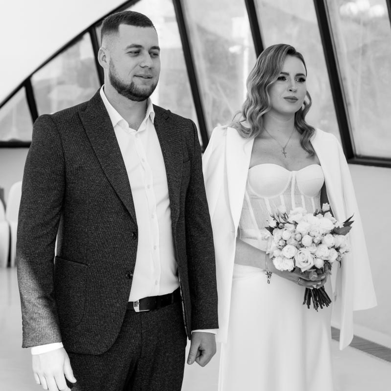 Civil Wedding in Batumi. Арт Ивент Студио — Свадьбы и мероприятия в Грузии 💜