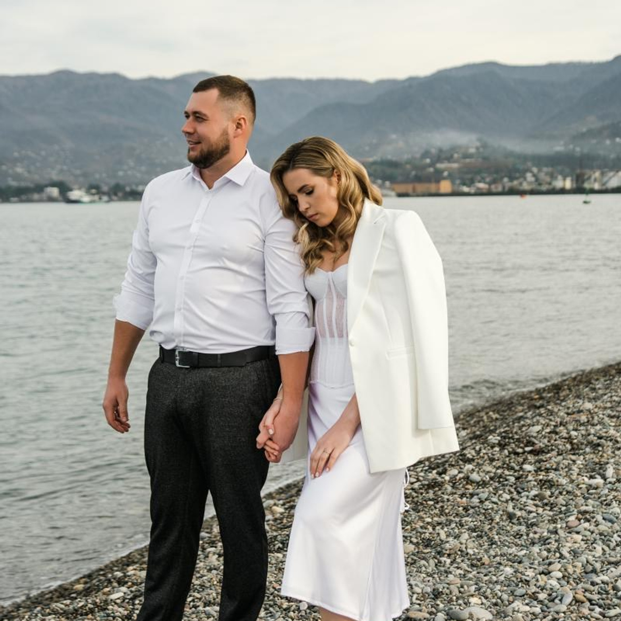 Civil Wedding in Batumi. Арт Ивент Студио — Свадьбы и мероприятия в Грузии 💜