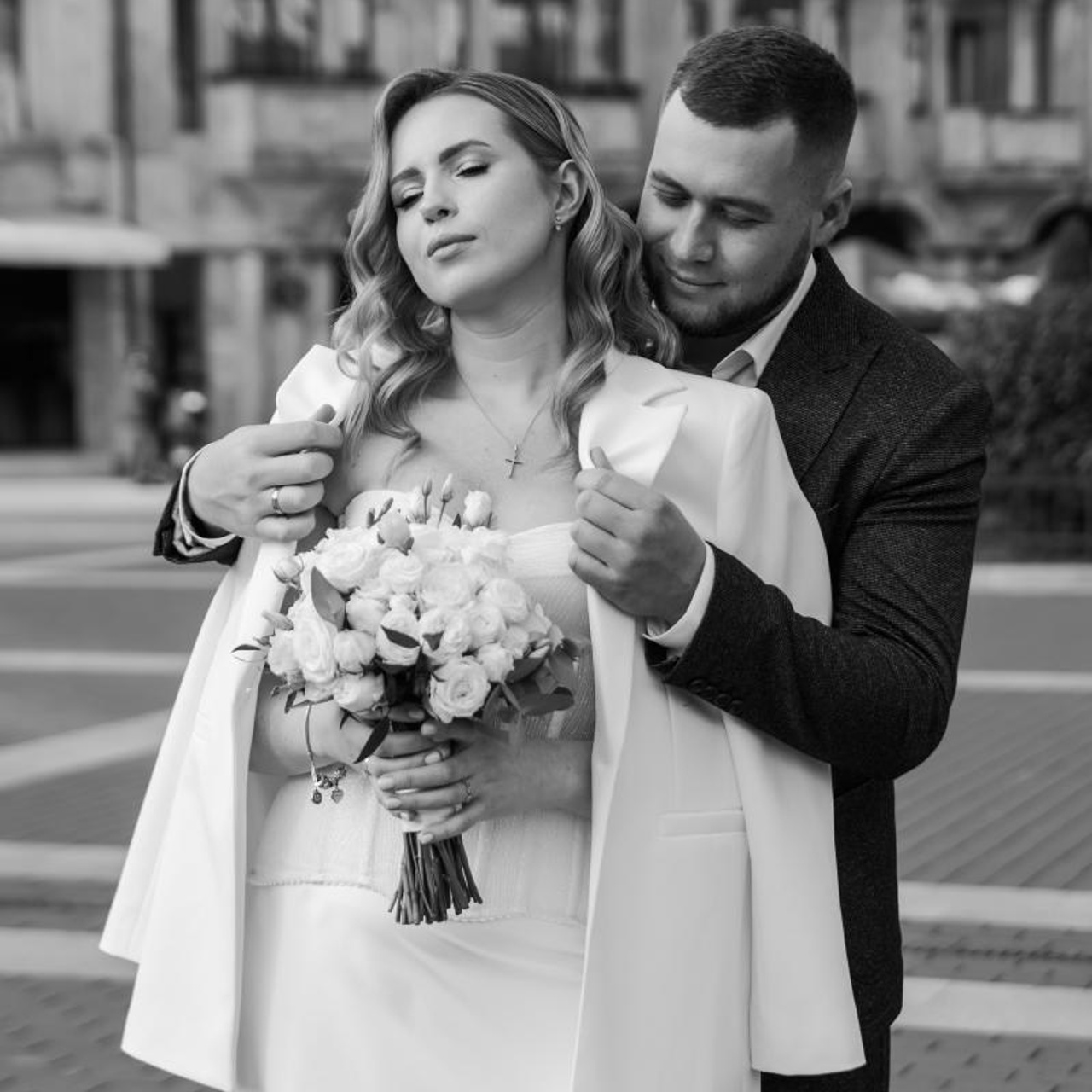Civil Wedding in Batumi. Арт Ивент Студио — Свадьбы и мероприятия в Грузии 💜