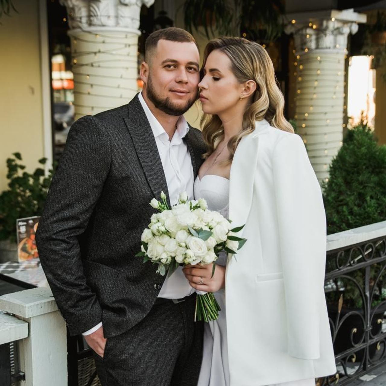 Civil Wedding in Batumi. Арт Ивент Студио — Свадьбы и мероприятия в Грузии 💜