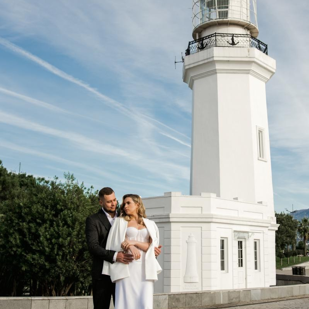 Civil Wedding in Batumi. Арт Ивент Студио — Свадьбы и мероприятия в Грузии 💜