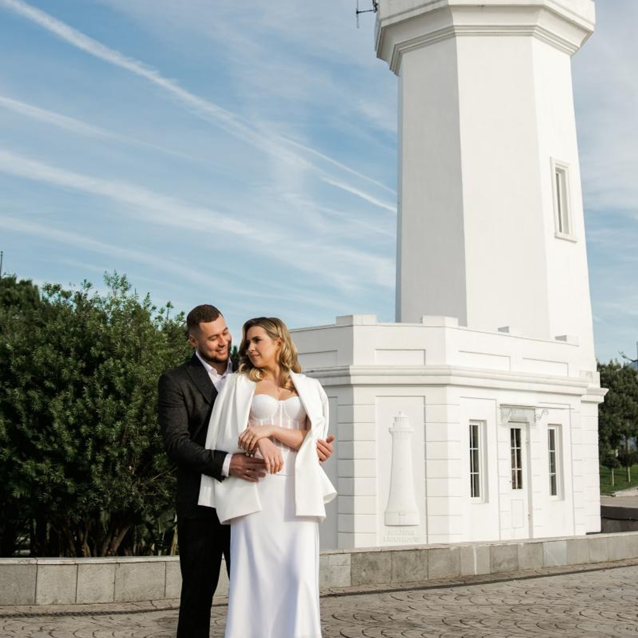 Civil Wedding in Batumi. Арт Ивент Студио — Свадьбы и мероприятия в Грузии 💜
