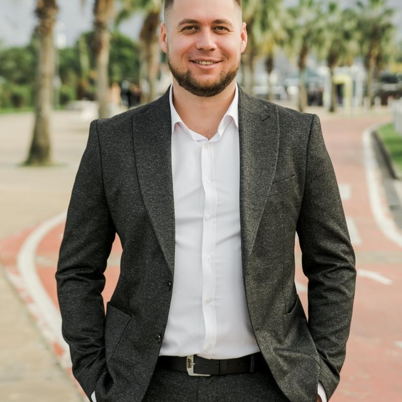 Civil Wedding in Batumi. Арт Ивент Студио — Свадьбы и мероприятия в Грузии 💜