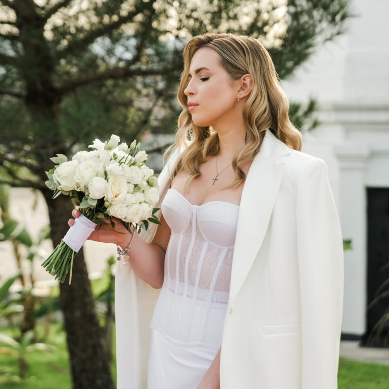 Civil Wedding in Batumi. Арт Ивент Студио — Свадьбы и мероприятия в Грузии 💜