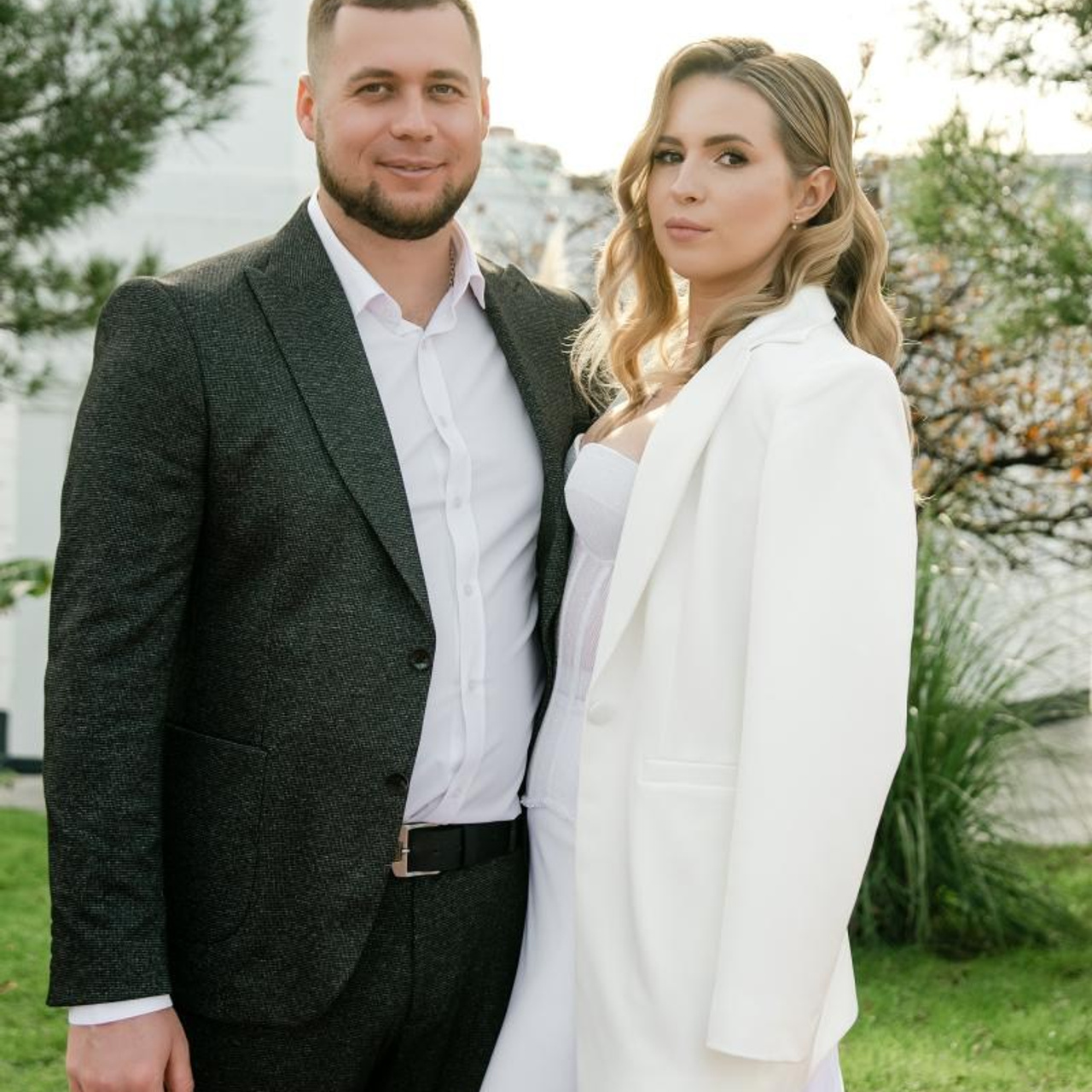 Civil Wedding in Batumi. Арт Ивент Студио — Свадьбы и мероприятия в Грузии 💜