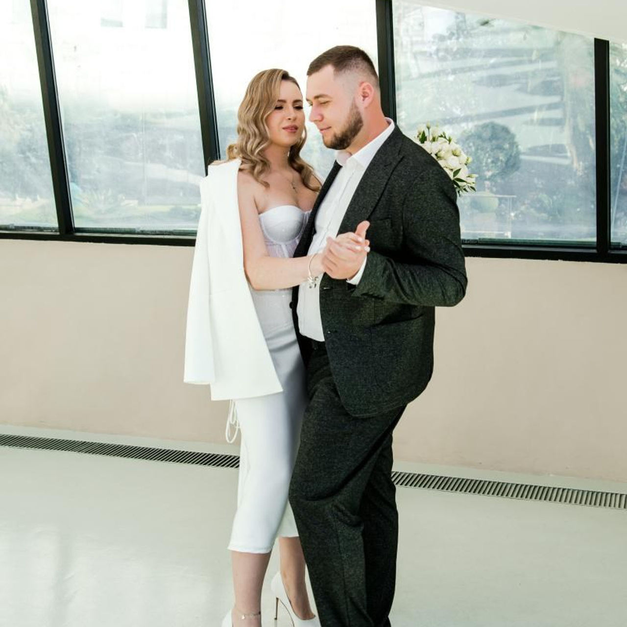 Civil Wedding in Batumi. Арт Ивент Студио — Свадьбы и мероприятия в Грузии 💜