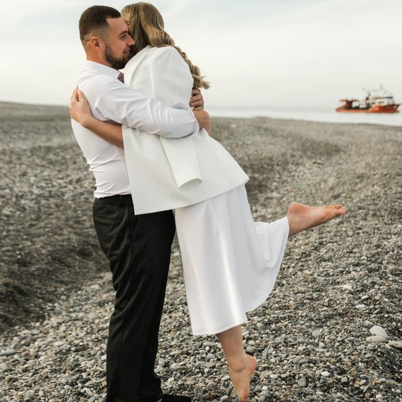 Civil Wedding in Batumi. Арт Ивент Студио — Свадьбы и мероприятия в Грузии 💜