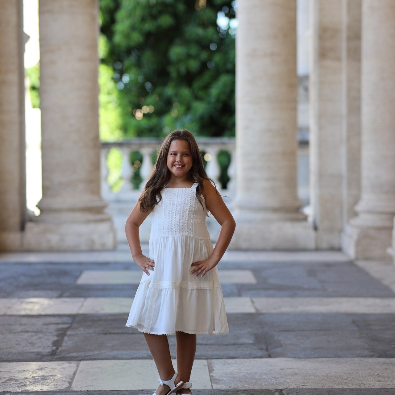 Testimonials. Photographer in Rome