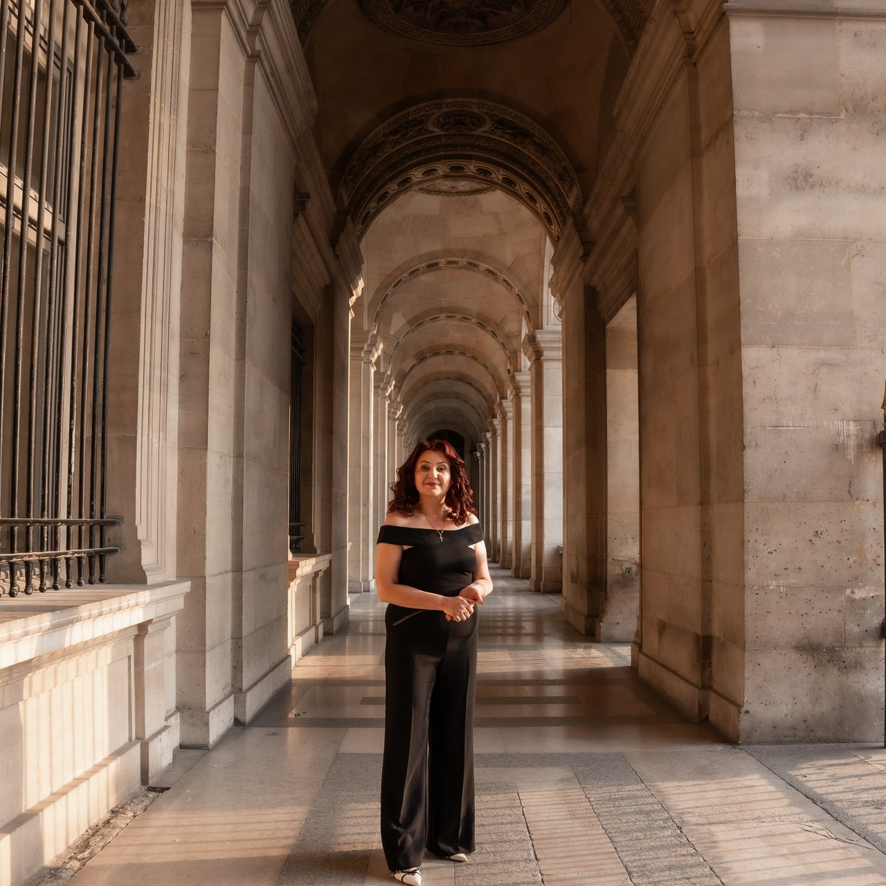 Testimonials. Wedding photographer in Paris Oksana Shum